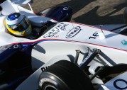 BMW BMW Sauber F1